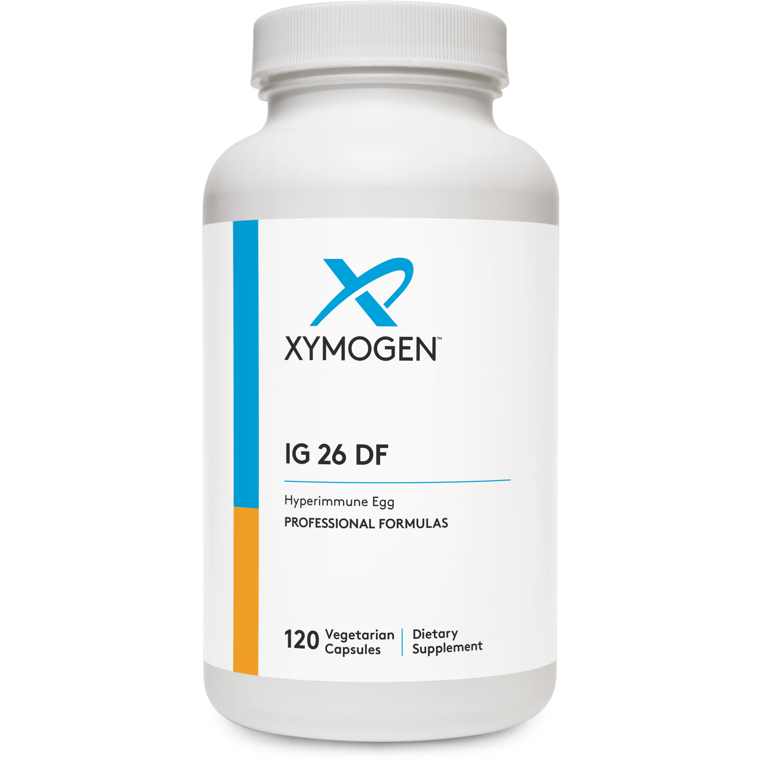 IG 26 DF 120 Capsules catalog image