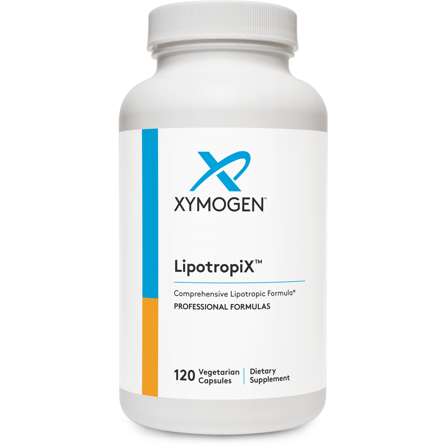 LipotropiX™ 120 Capsules catalog image