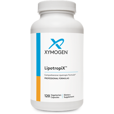 LipotropiX™ 120 Capsules catalog image