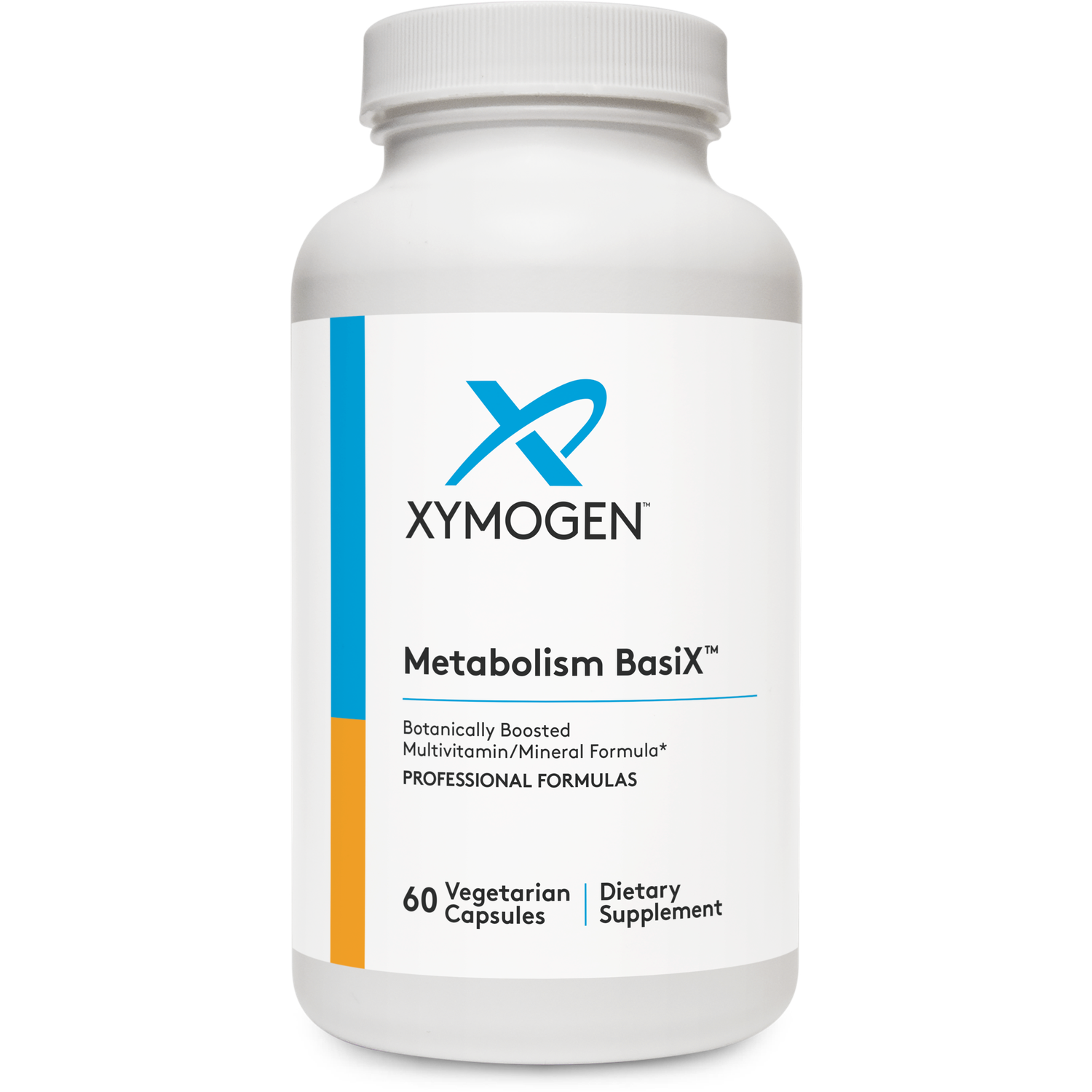 Metabolism BasiX™ 60 Capsules catalog image