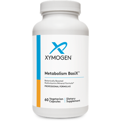 Metabolism BasiX™ 60 Capsules catalog image