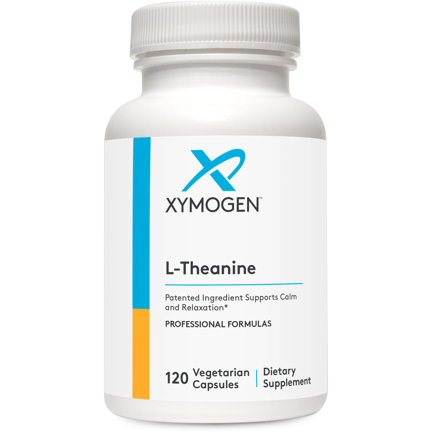 L-Theanine 120 Capsules catalog image