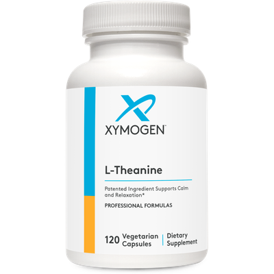 L-Theanine 120 Capsules catalog image