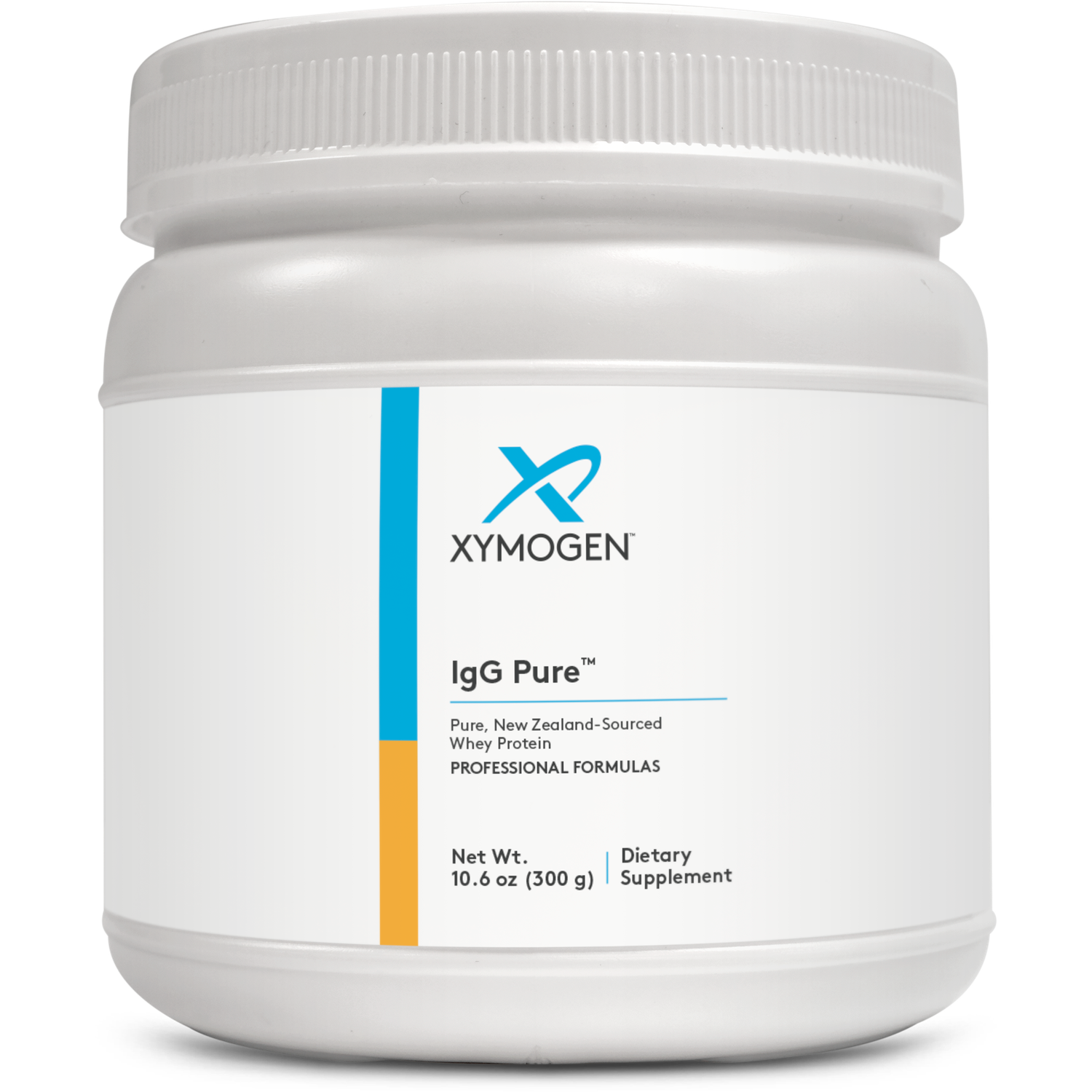 IgG Pure™ 15 Servings catalog image