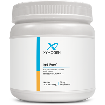 IgG Pure™ 15 Servings catalog image