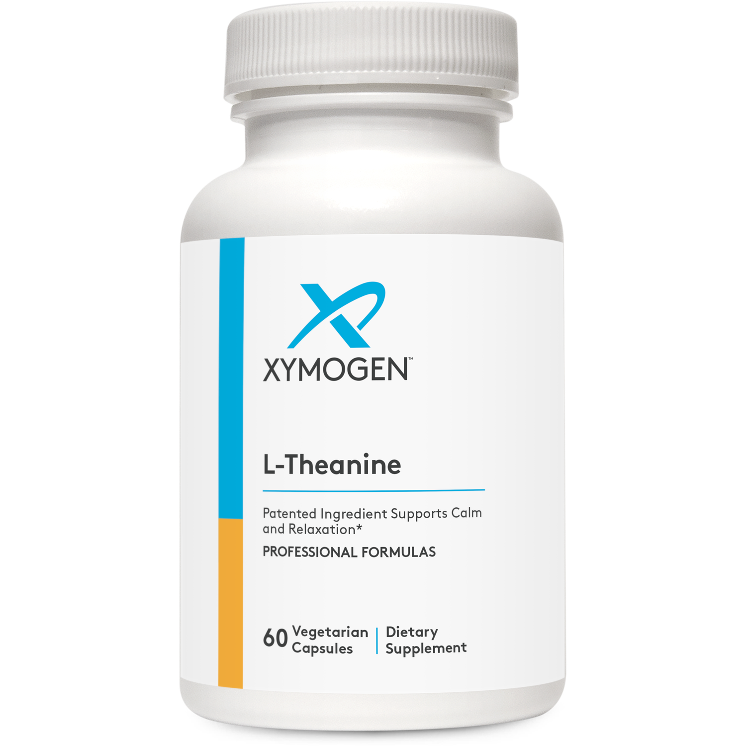 L-Theanine 60 Capsules catalog image