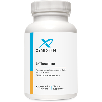 L-Theanine 60 Capsules catalog image
