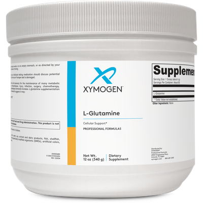 L-Glutamine 85 Servings catalog image