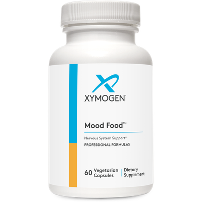 Mood Food™ 60 Capsules catalog image