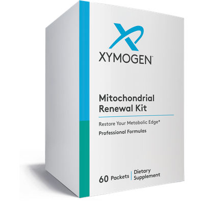 Mitochondrial Renewal Kit 60 Packets catalog image