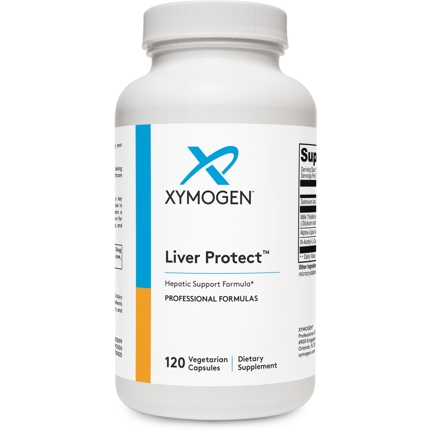 Liver Protect™ 120 Capsules catalog image