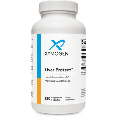 Liver Protect™ 120 Capsules catalog image