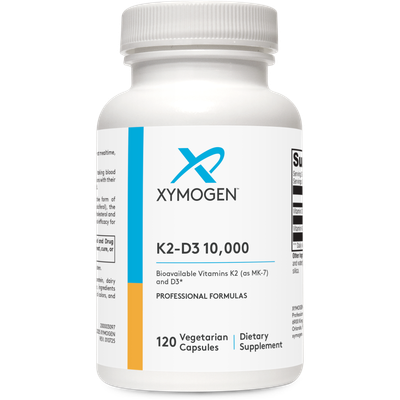 K2-D3 10,000 120 Capsules catalog image