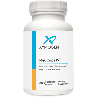 MedCaps IS™ 60 Capsules catalog image