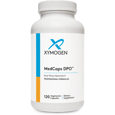 MedCaps DPO™ 120 Capsules catalog image
