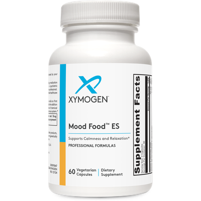 Mood Food™ ES 60 Capsules catalog image