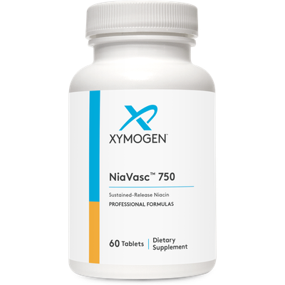 NiaVasc™ 750 60 Tablets catalog image