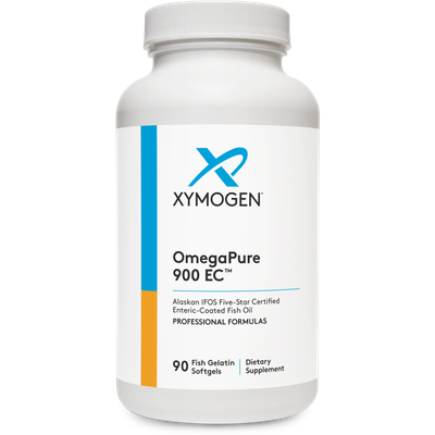 OmegaPure 900 EC™ 90 Softgels catalog image