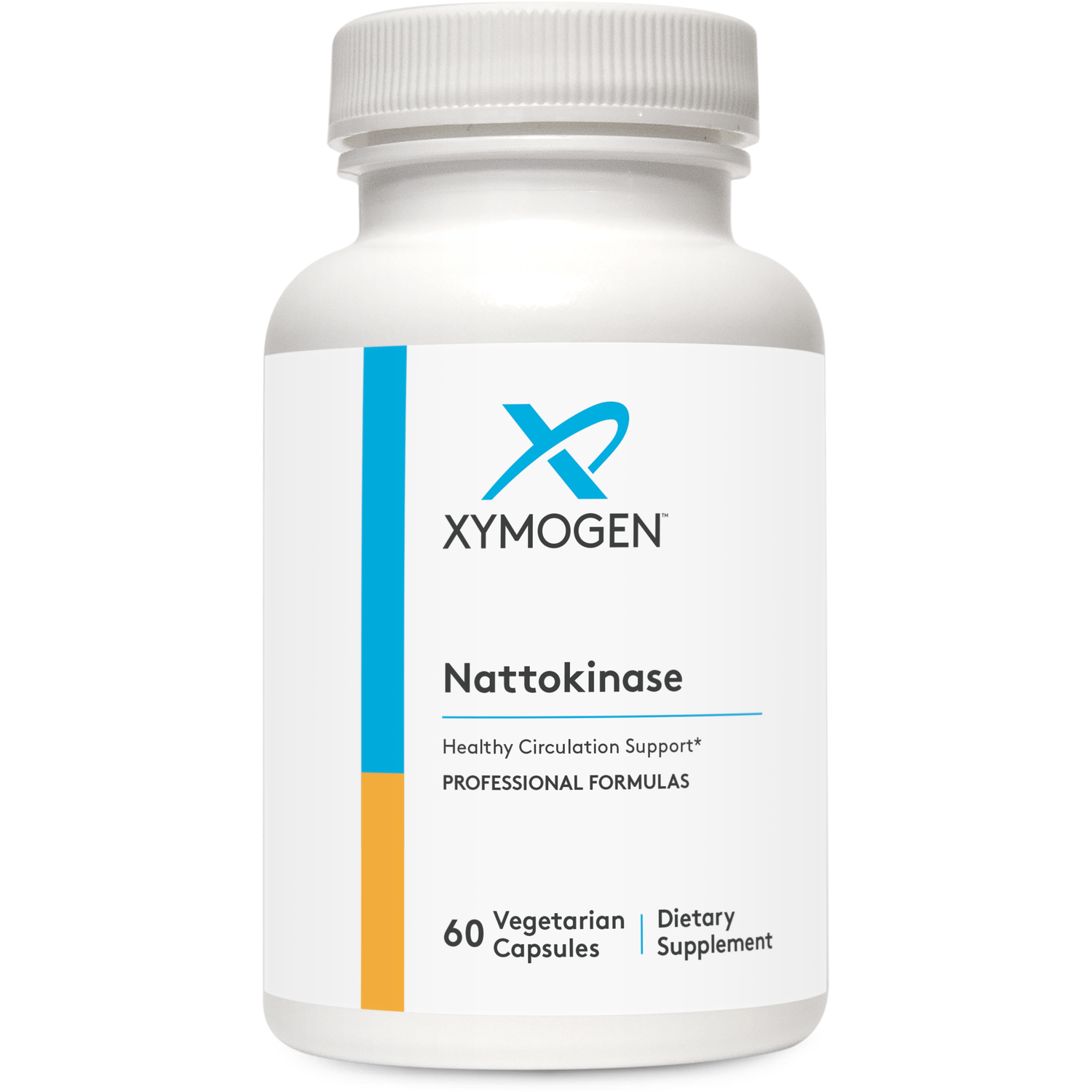 Nattokinase 60 Capsules catalog image