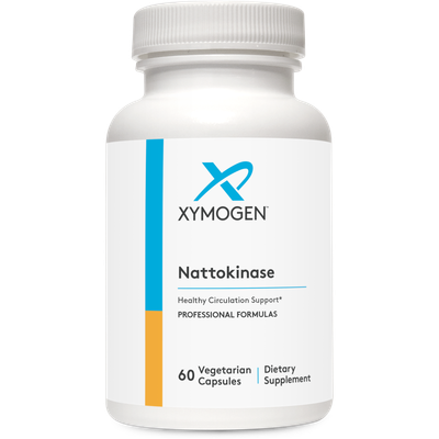 Nattokinase 60 Capsules catalog image