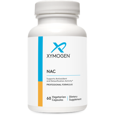 NAC 60 Capsules catalog image