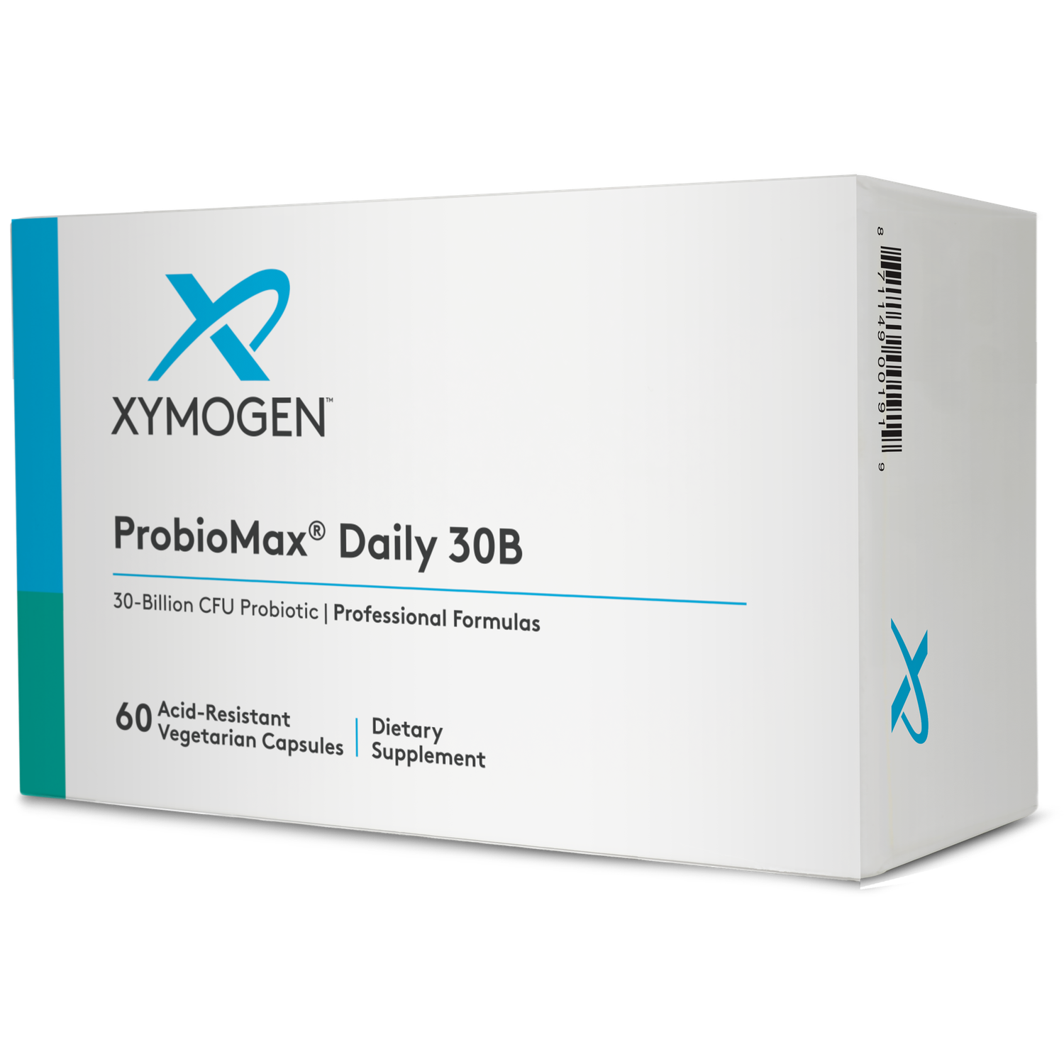ProbioMax® Daily 30B 60 Capsules catalog image