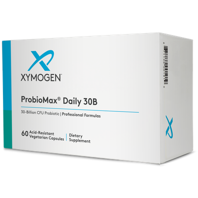 ProbioMax® Daily 30B 60 Capsules catalog image