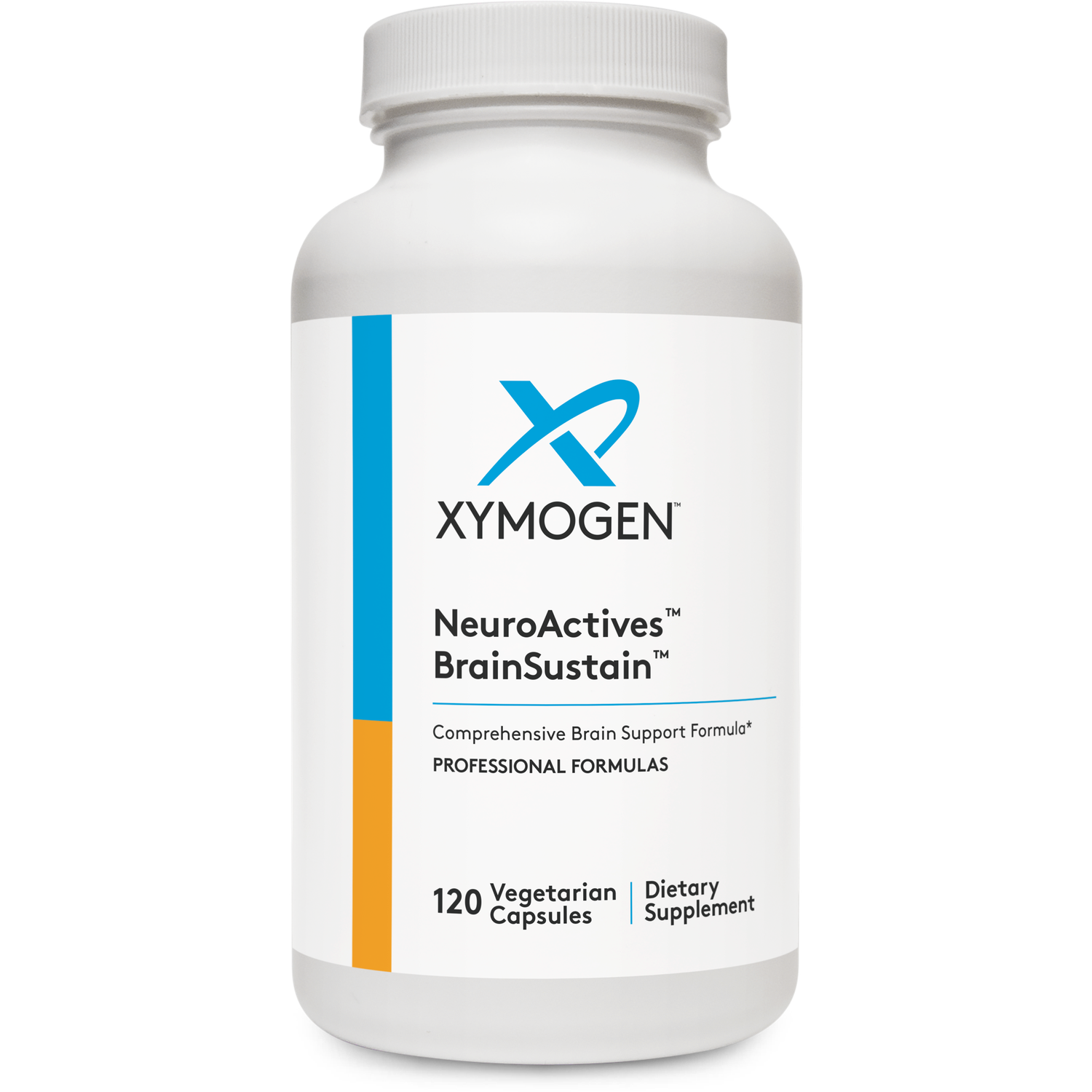 NeuroActives™ BrainSustain™ 120 Capsules catalog image