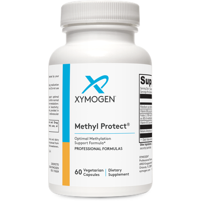 Methyl Protect® 60 Capsules catalog image