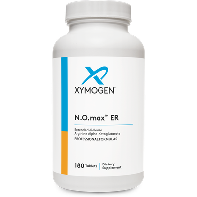 N.O.max™ ER 180 Tablets catalog image