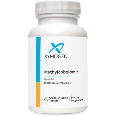 Methylcobalamin 60 Tablets catalog image