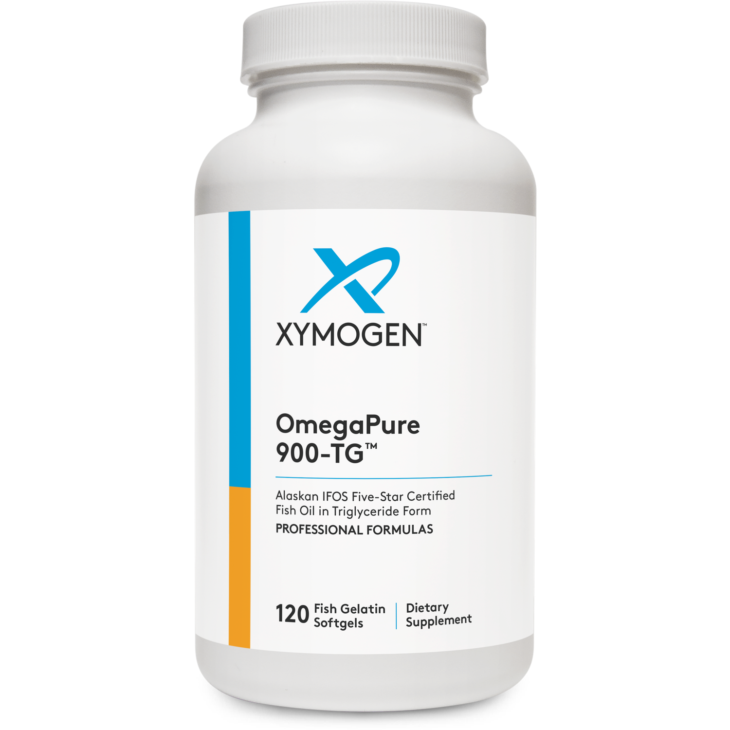 OmegaPure 900-TG™ 120 Softgels catalog image