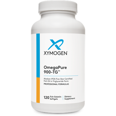 OmegaPure 900-TG™ 120 Softgels catalog image