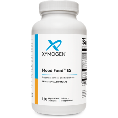 Mood Food™ ES 120 Capsules catalog image