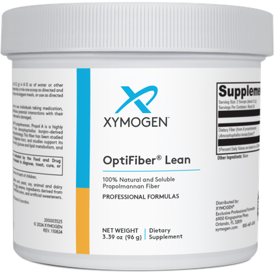 OptiFiber® Lean 30 Servings catalog image