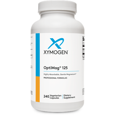 OptiMag® 125 240 Capsules catalog image
