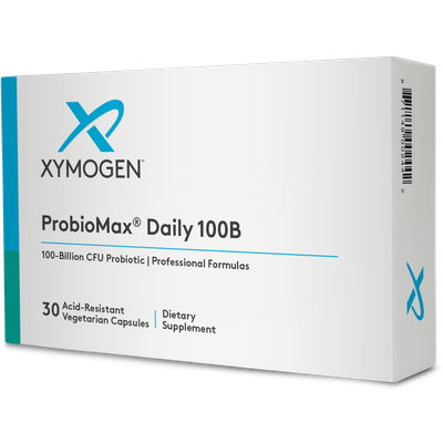 ProbioMax® Daily 100B 30 Capsules catalog image