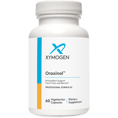 Oraxinol™ 60 Capsules catalog image