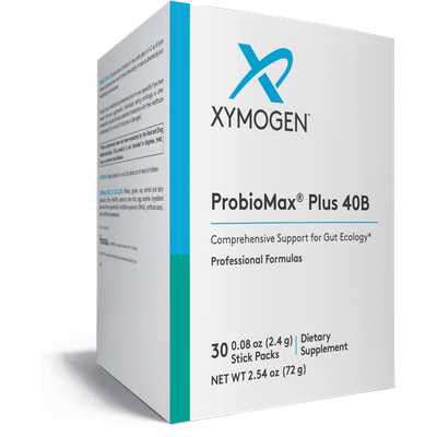 ProbioMax® Plus 40B 30 Servings catalog image
