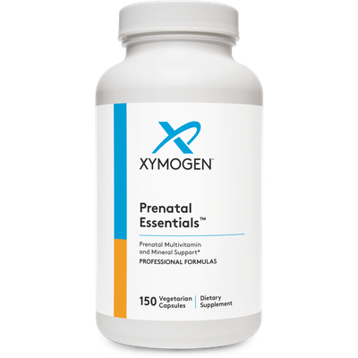 Prenatal Essentials™ 150 Capsules catalog image