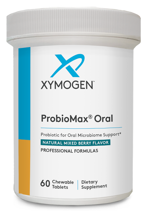 ProbioMax® Oral 60 Chewable Tablets catalog image