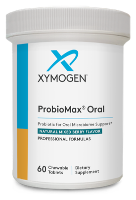ProbioMax® Oral 60 Chewable Tablets catalog image