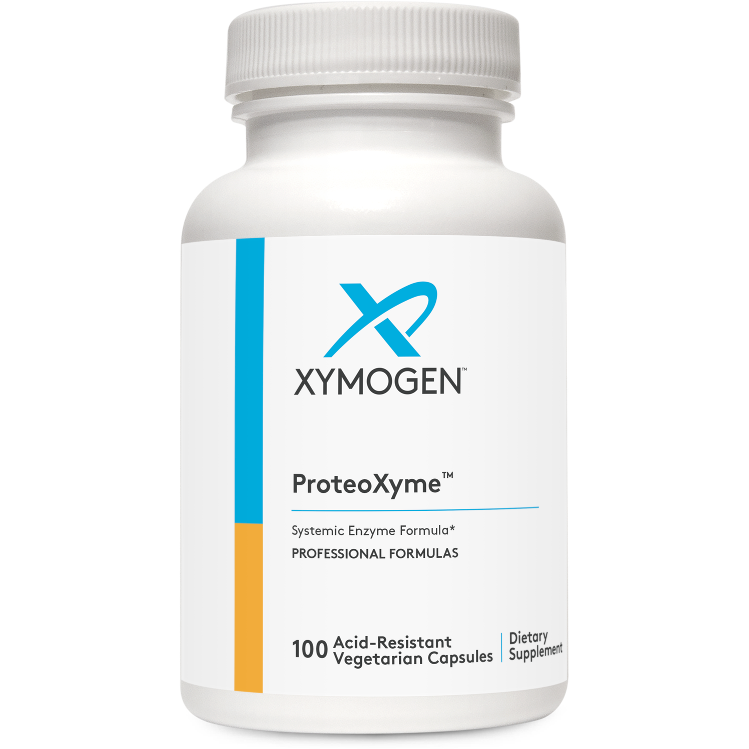ProteoXyme™ 100 Capsules catalog image
