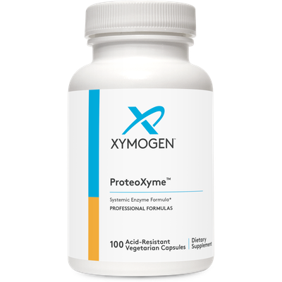 ProteoXyme™ 100 Capsules catalog image