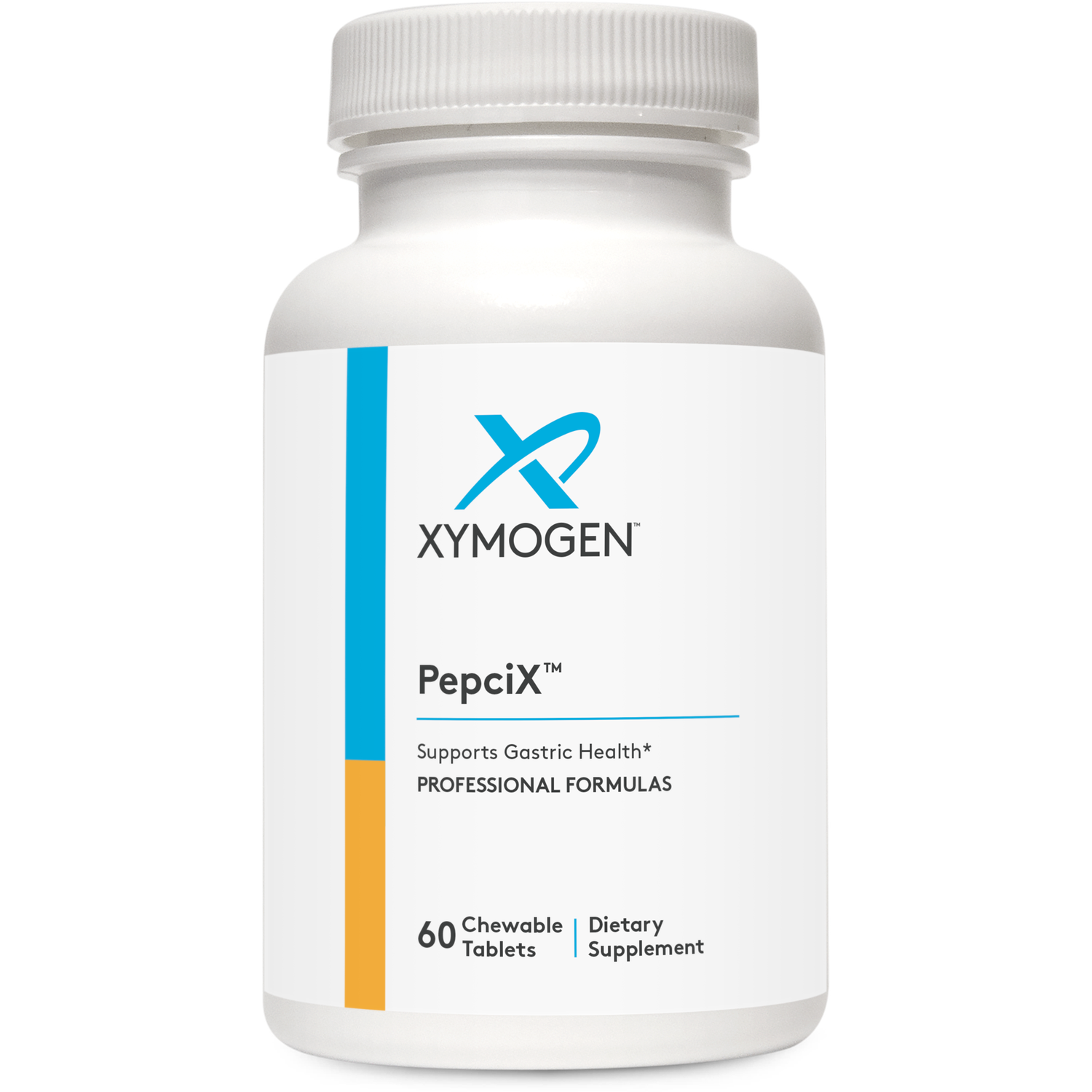 PepciX™ 60 Tablets catalog image