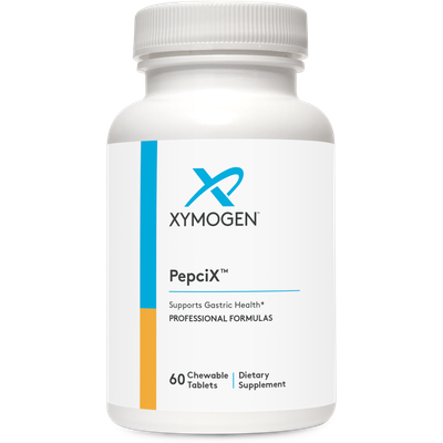PepciX™ 60 Tablets catalog image
