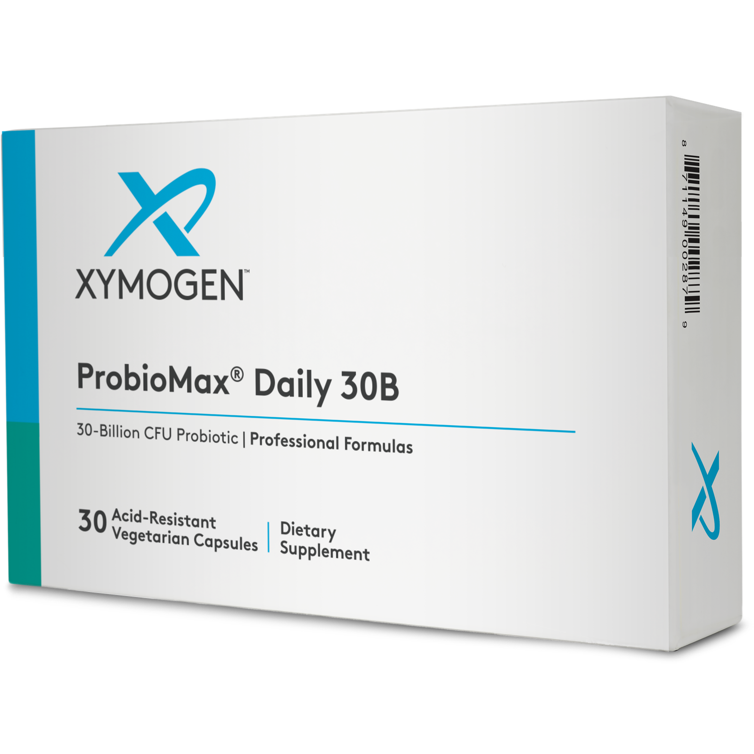 ProbioMax® Daily 30B 30 Capsules catalog image