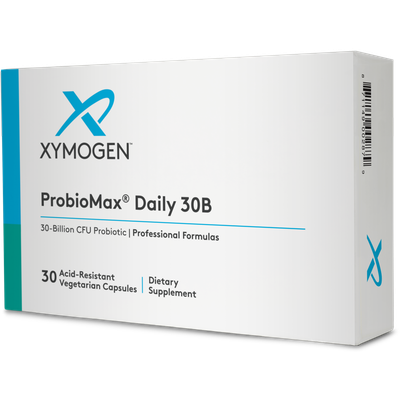 ProbioMax® Daily 30B 30 Capsules catalog image