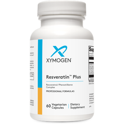 Resveratin™ Plus 60 Capsules catalog image