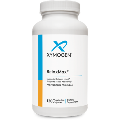 RelaxMax® 120 Capsules catalog image